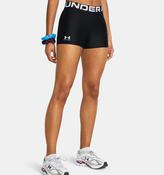 UNDER ARMOUR Women's HeatGear Shorty image