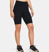 UNDER ARMOUR Women's Meridian 10" Shorts image