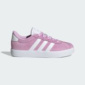 ADIDAS VL Court 3.0 Girl's Shoes - Pink image