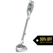 VAX Steam Fresh Power Plus Steam Cleaner image
