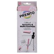 PREMTO : Maths Set image