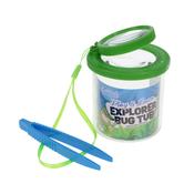 PREMIER STATIONERY Clever Kidz Explorer Bug Tub image