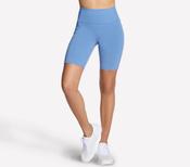 SKECHERS GO WALK 8" Walk Shorts - Blue image