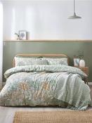 CATHERINE LANSFIELD Forest Blossom Reversible Duvet Cover Set