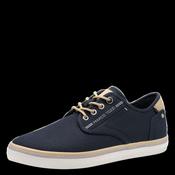 MARCO TOZZI Men's Lace up Shoe - Navy