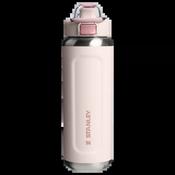 STANLEY Classic Wellspring Water Bottle | 0.71L - Rose image