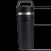 STANLEY Café-To-Go Travel Mug | 0.47L - Black image