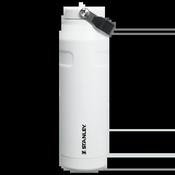 STANLEY IceFlow Bottle Flip Straw 2.0 | 1.06L - Chalk
