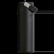 STANLEY IceFlow Bottle Flip Straw 2.0 | 0.71L - Black