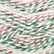 KING COLE Christmas Super Chunky Yarn - Candy Cane - 100g image