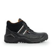XPERT Force S3 Safety Contract Boots - Black