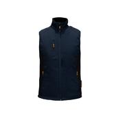 XPERT Core Softshell Bodywarmer - Navy image