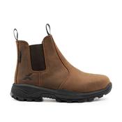 XPERT Heritage Rancher Non-Safety Boots - Brown