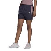 ADIDAS Tiro Woman's Shorts - Blue image