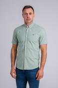 XV KINGS by Tommy Bowe Avusy SS Shirt - Soft Aloe image