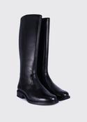 DUBARRY Women's Cadence Knee High Boot - Black image