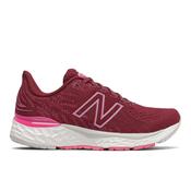 NEW BALANCE Women's 880V11 Running Shoe - Pink image