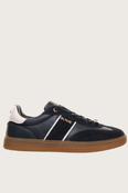 LLOYD &amp; PRYCE Women's Chillers/Dunke Trainers - Navy