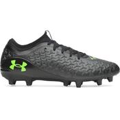 UNDER ARMOUR Adult Magnetico Select 6 Football Boots - Black image