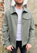 DG'S DRIFTER Perth Casual Jacket - Green image
