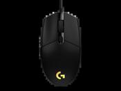 Logitech G203 LightSync Gaming Mouse image