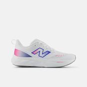NEW BALANCE Girl's Fresh Foam 625 Shoes - White | G6257MH image