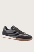 LLOYD &amp; PRYCE Women's Gaudin Shoes - Black