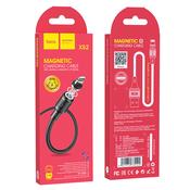 Cable USB to Lightning “X52 Sereno” magnetic charging
