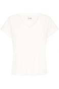 ICHI Monora Short Sleeve Top image