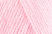 KING COLE Baby Glitz DK Yarn - Pink - 100g image