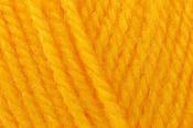 KING COLE Pricewise DK Yarn - Tangerine - 100g image