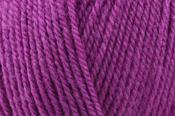 KING COLE Pricewise DK Yarn - Magenta - 100g image
