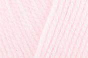 KING COLE : Comfort Aran Yarn - Soft Pink- 100g