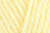KING COLE : Comfort Chunky Yarn - Lemon - 100g