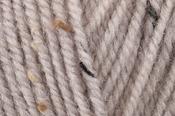 KING COLE Fashion Aran Yarn - Stone - 400g image