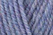 KING COLE Fashion Aran Yarn - Periwinkle - 100g image