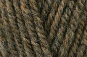 KING COLE Fashion Aran Yarn - Cinder Toffee - 100g image