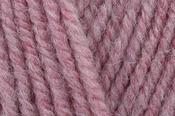 KING COLE Fashion Aran Yarn - Marshmallow - 100g image