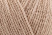 KING COLE Merino Blend 4 Ply Yarn - Camel - 50g image