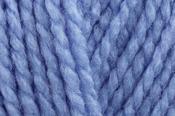 KING COLE Big Value Chunky Yarn - Cornflower - 100g image