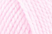 KING COLE Big Value Chunky Yarn - Pink - 100g image