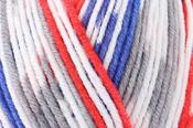 KING COLE Cherish DK Yarn - Slate - 100g image