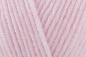 KING COLE Cherished DK Yarn - Pale Pink - 100g image