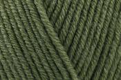 KING COLE Cherished DK Yarn - Olive - 100g image