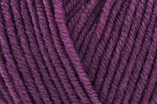 KING COLE Cherished DK Yarn - Grape - 100g image