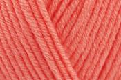KING COLE Cherished DK Yarn - Apricot - 100g image