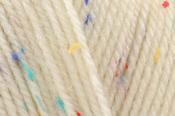 KING COLE : Big Value Tweed DK Yarn - Nougat - 100g image