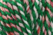 KING COLE Christmas Super Chunky Yarn - Elf - 100g image