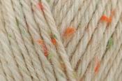 KING COLE Wool Aran Yarn - Calico - 100g image