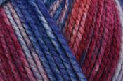 KING COLE Hedgerow Chunky Yarn - Oakwood - 200g image